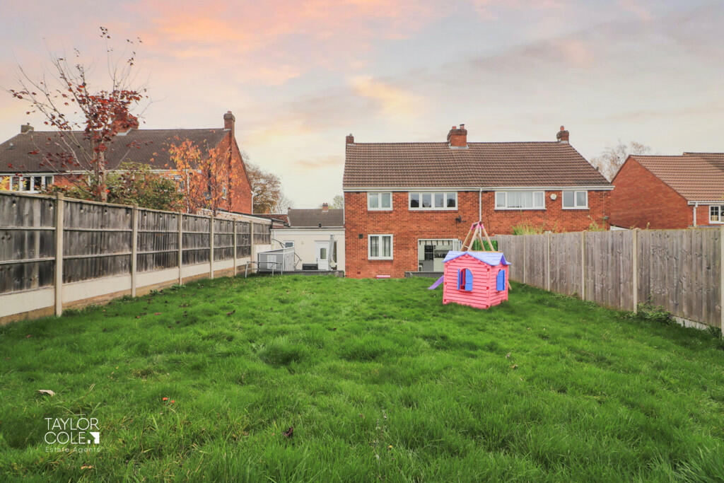 Additional image 31 of Orton Avenue, Walmley