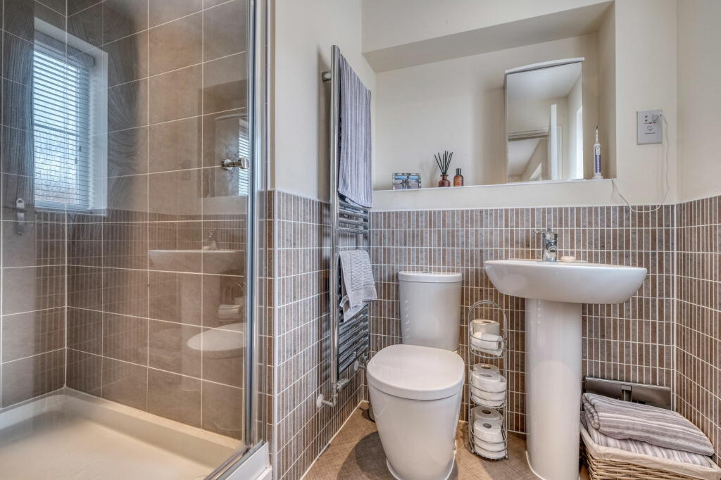 Additional image 9 of East Works Drive, Cofton Hackett, Birmingham, B45 8GS