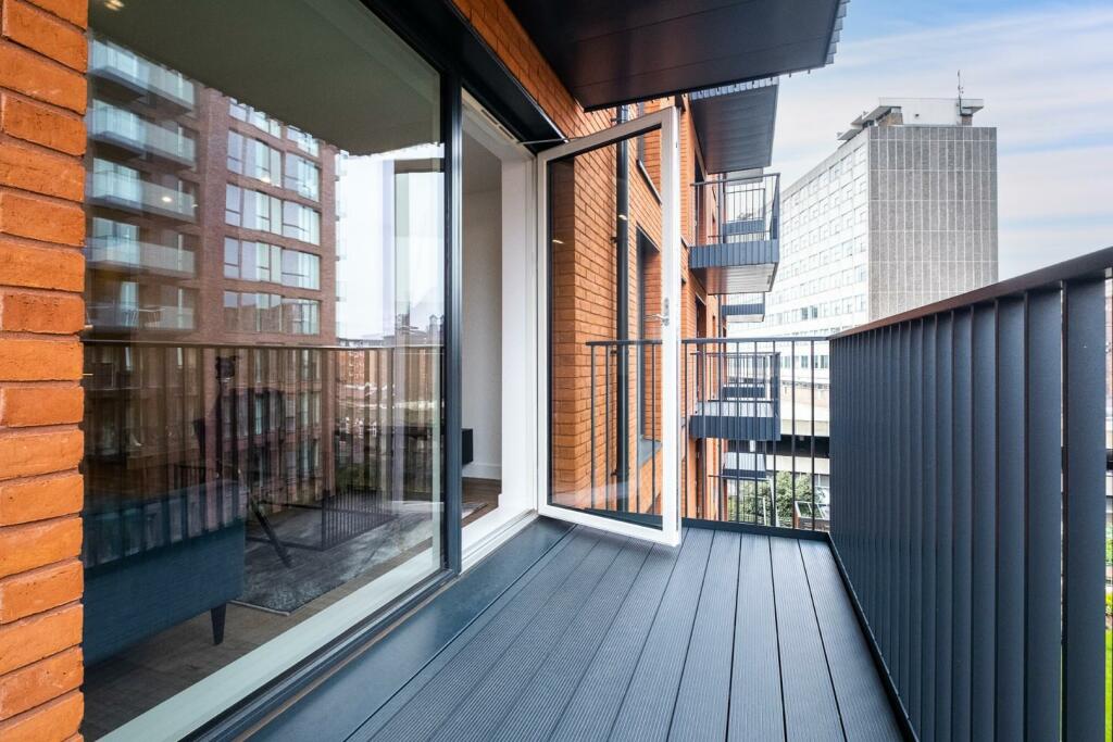 Additional image 7 of The Colmore, 65 Shadwell Street, Birmingham