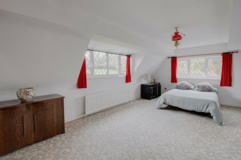 Additional image 8 of Warbage Lane, Dodford, Bromsgrove, Worcestershire, B61