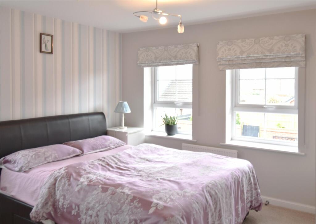 Additional image 21 of Monksway, Kings Norton, Birmingham, B38