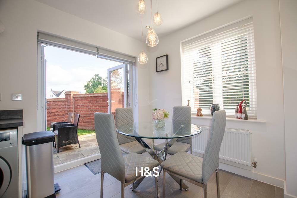 Additional image 5 of Noble Way, Cheswick Green