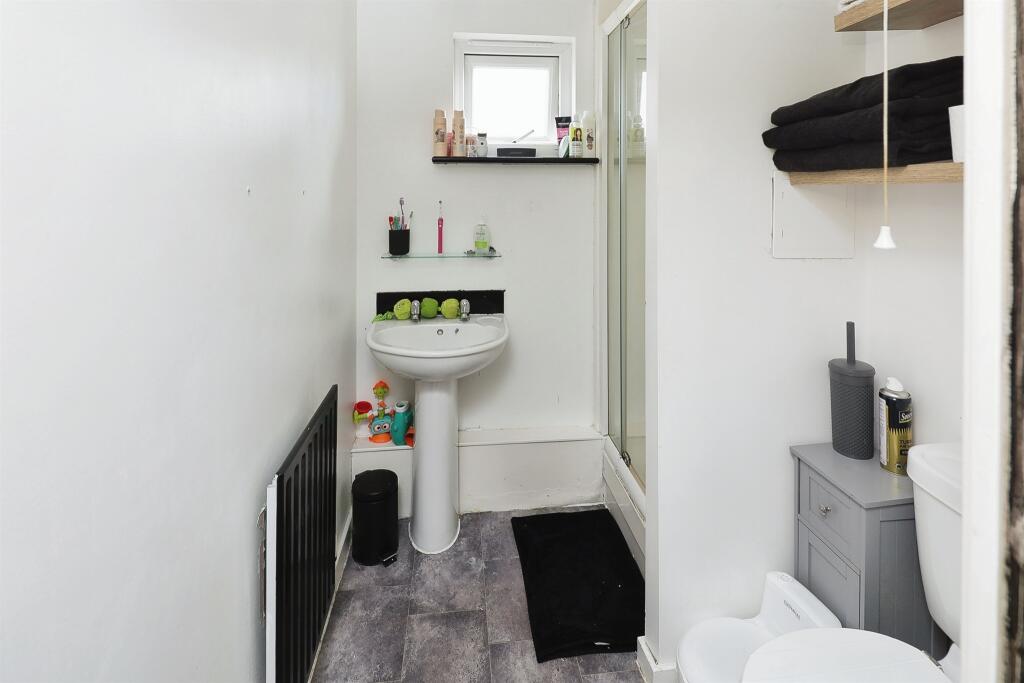 Additional property image - Merlin Walk, Birmingham