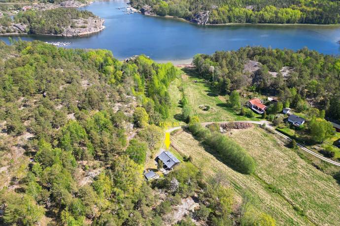 Additional image 3 of Klätta 43, Klätta/Raftötången/Västbacken/Mjölkeröd, Tanums kommun