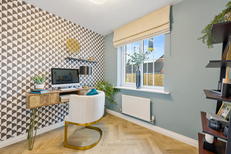 Additional image 4 of Dosthill Road,
Two Gates, 
Tamworth,
B77 1JB