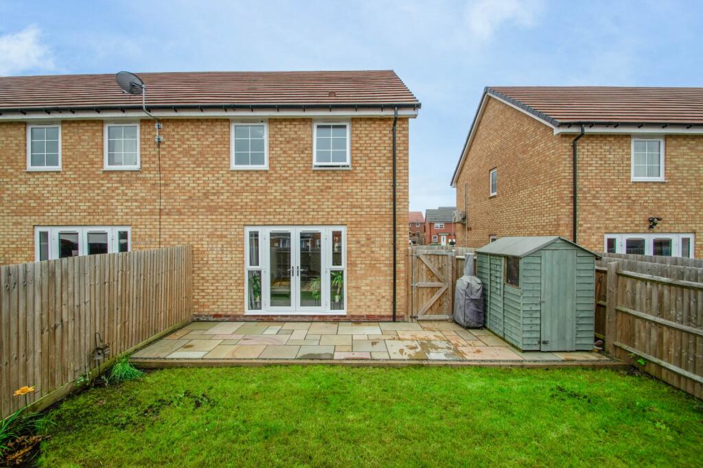 Additional image 12 of Chimney Way, Stoke Prior, Bromsgrove, Worcestershire, B60