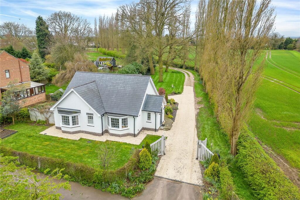 Additional image 11 of Newton Lodge, Newton Regis, Tamworth