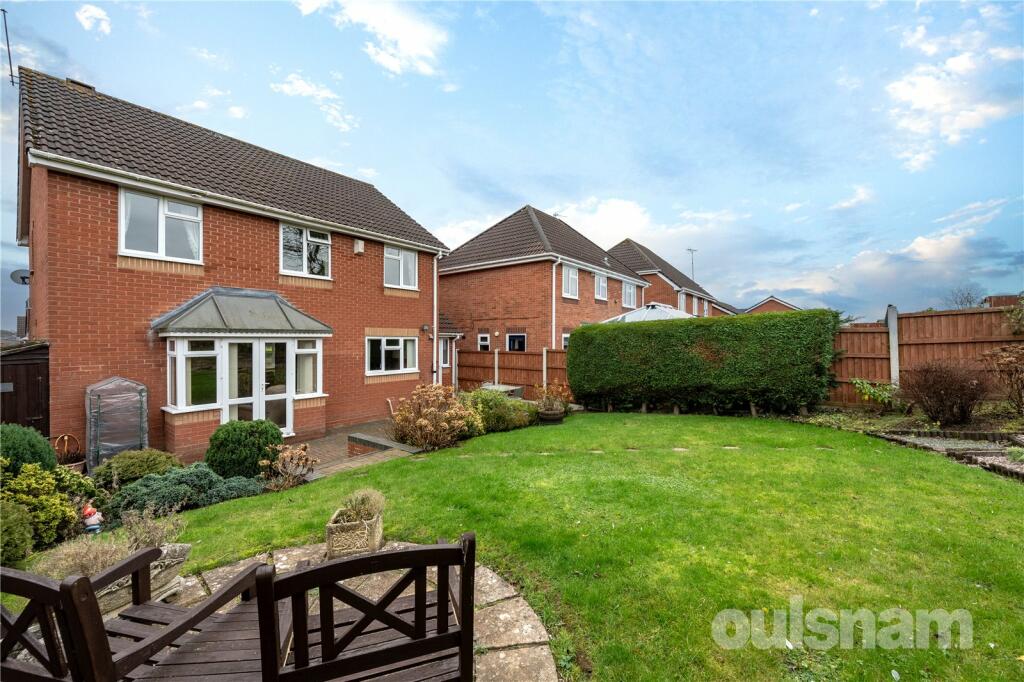 Additional image 24 of Moorcroft Close, Redditch, Worcestershire, B97