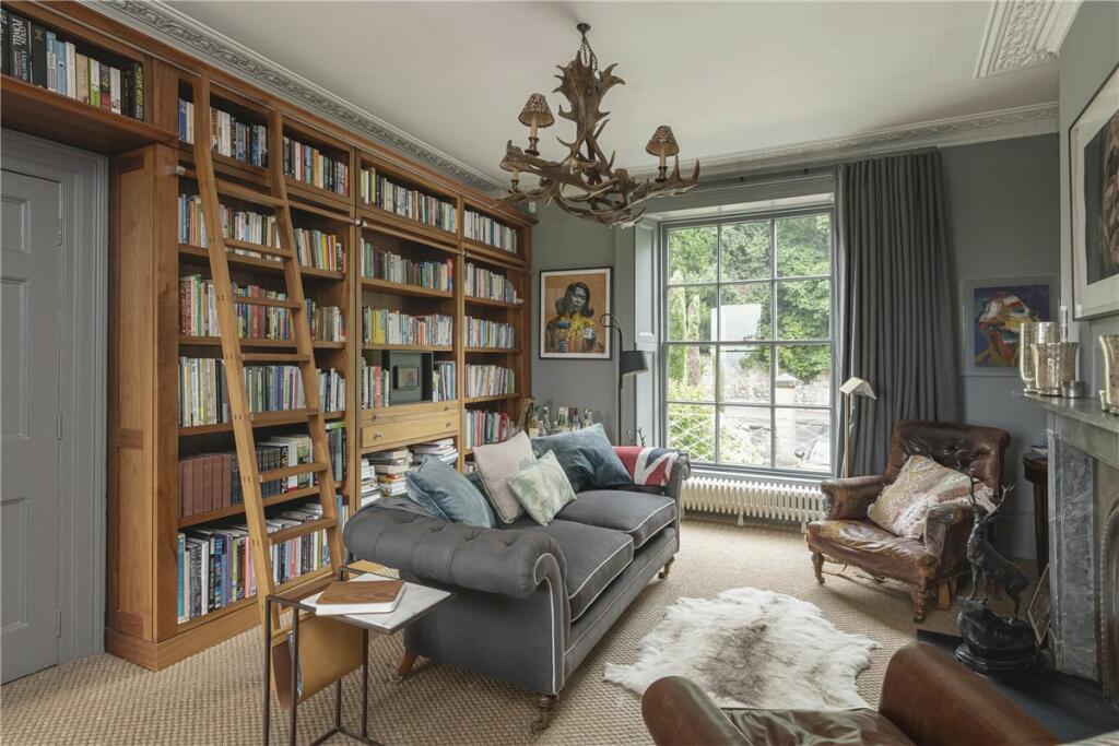 Additional image 4 of Springfield Place, Bath, Somerset, BA1