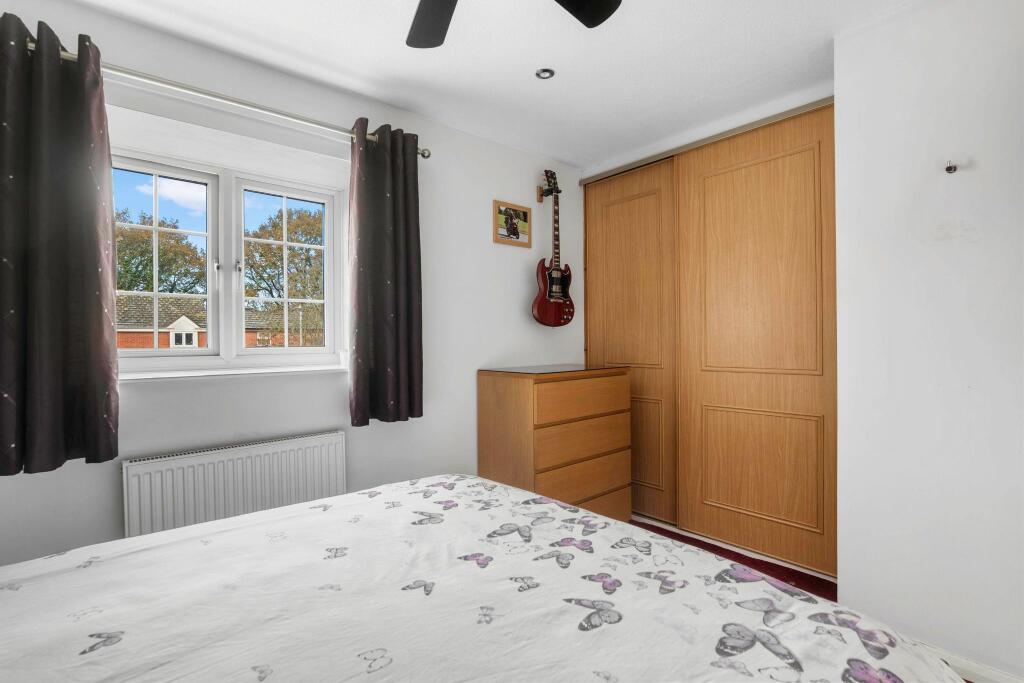 Additional image 10 of Plover Close, Alcester, B49