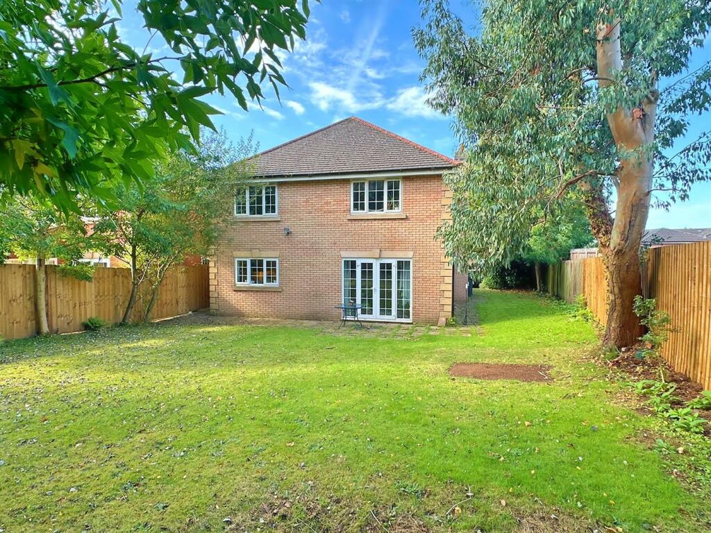 Additional image 29 of Highover Drive, Four Oaks, Sutton Coldfield