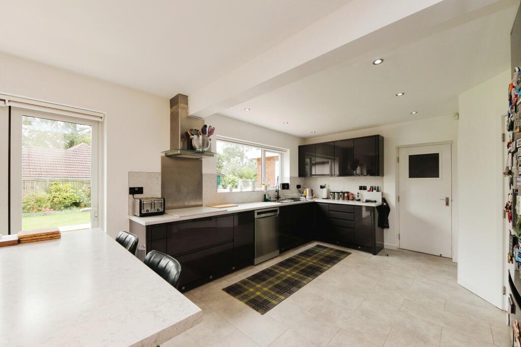 Additional image 3 of Wingfield Road, Coleshill, Birmingham, Warwickshire, B46