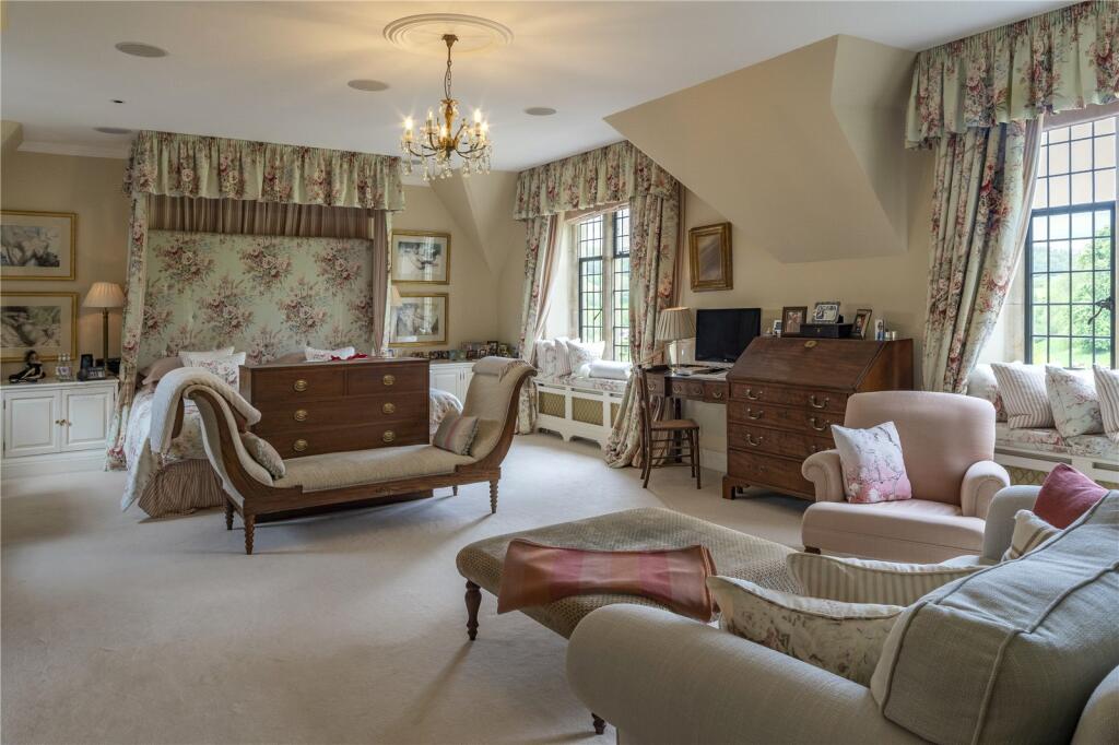 Additional image 9 of St. Catherine, Bath, Somerset, BA1