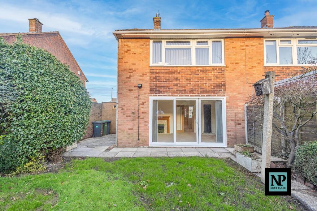 Additional image 20 of Mildenhall, Tamworth, B79