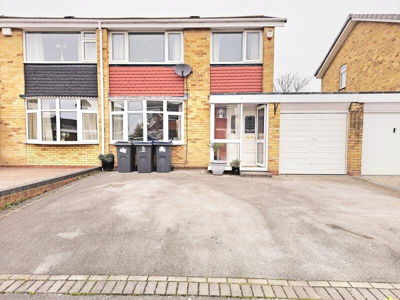 Additional image 19 of Croy Drive, Castle Vale, Birmingham, B35 6NY