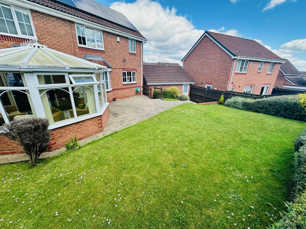 Additional image 29 of Huskison Close, Tividale