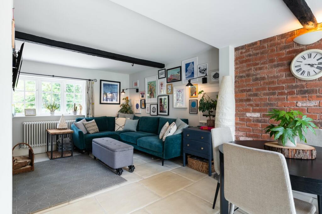Additional image 5 of Camp Lane, Henley-in-Arden, Warwickshire, B95