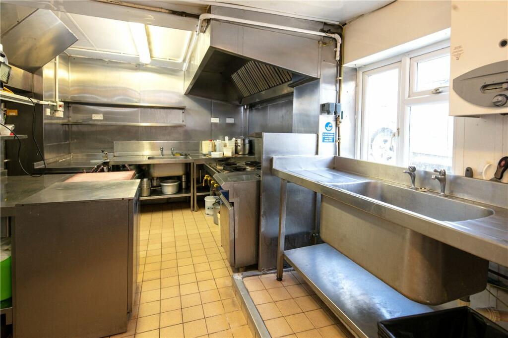 Additional image 9 of High Street, Weston, Bath, Somerset, BA1