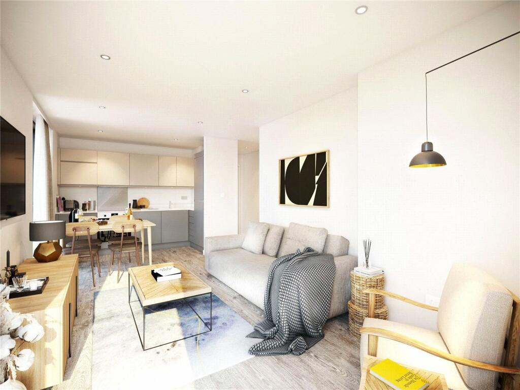 33 Essex Street, Birmingham, B5