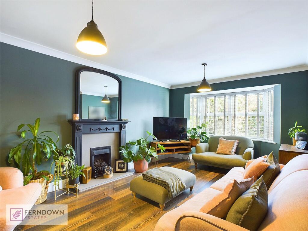 Additional image 5 of Harby Close, Marston Green, Birmingham, B37