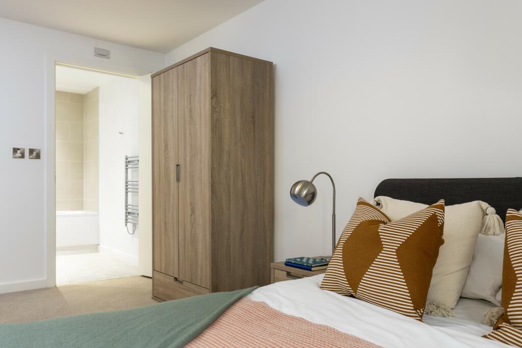 Additional image 6 of Allegro Living, Exchange Square.