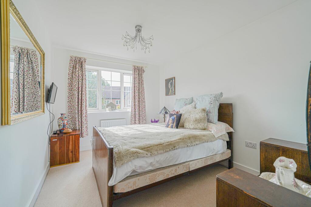 Additional image 11 of St. Phillips Grove, Bentley Heath, B93