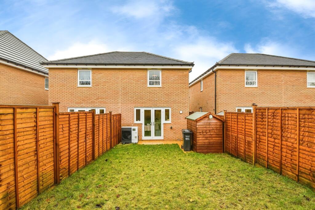 Additional image 2 of Theobald Road, Nunney, Frome