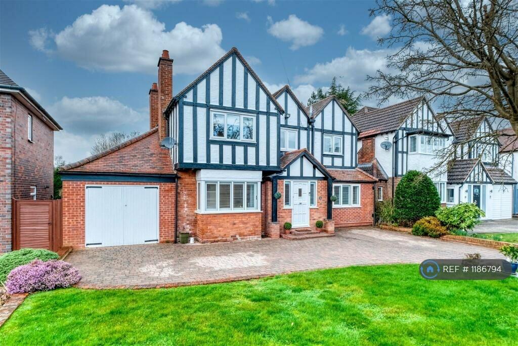 Additional image 14 of Bellemere Road, Hampton-In-Arden, Solihull, B92