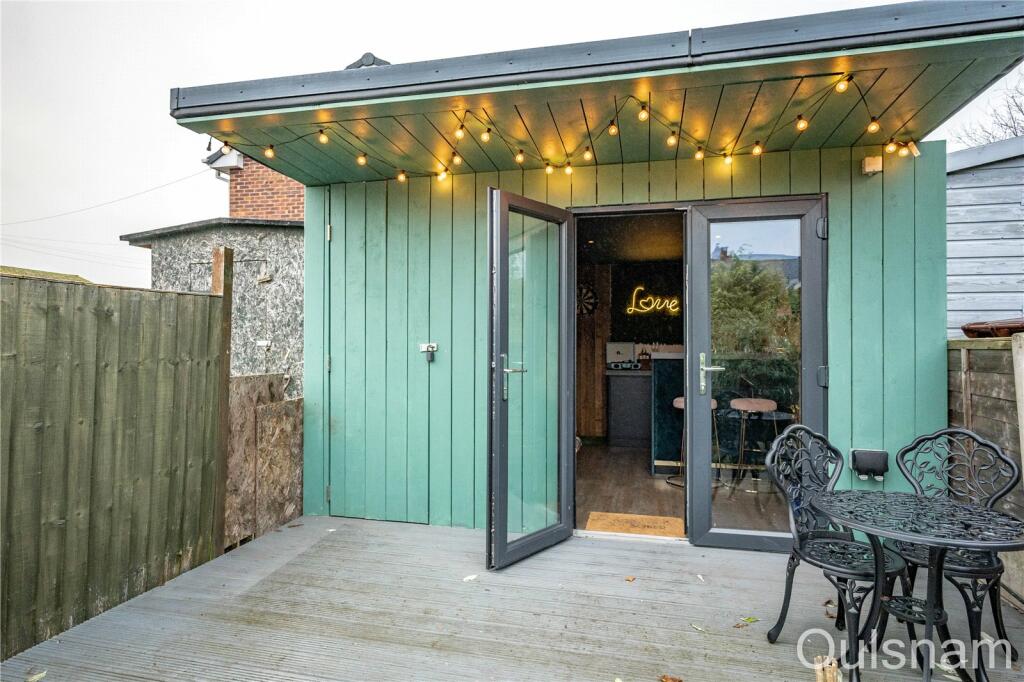 Additional image 10 of All Saints Road, Bromsgrove, Worcestershire, B61