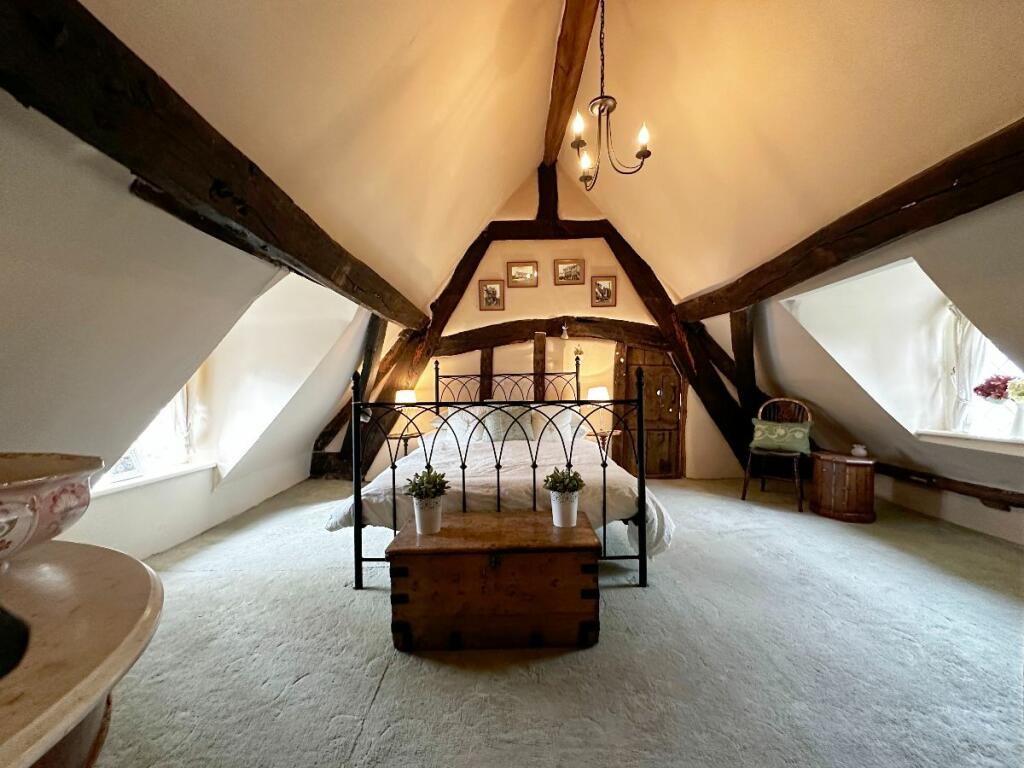 Additional image 15 of Duke End Farm, Arnolds Lane, Coleshill, Birmingham