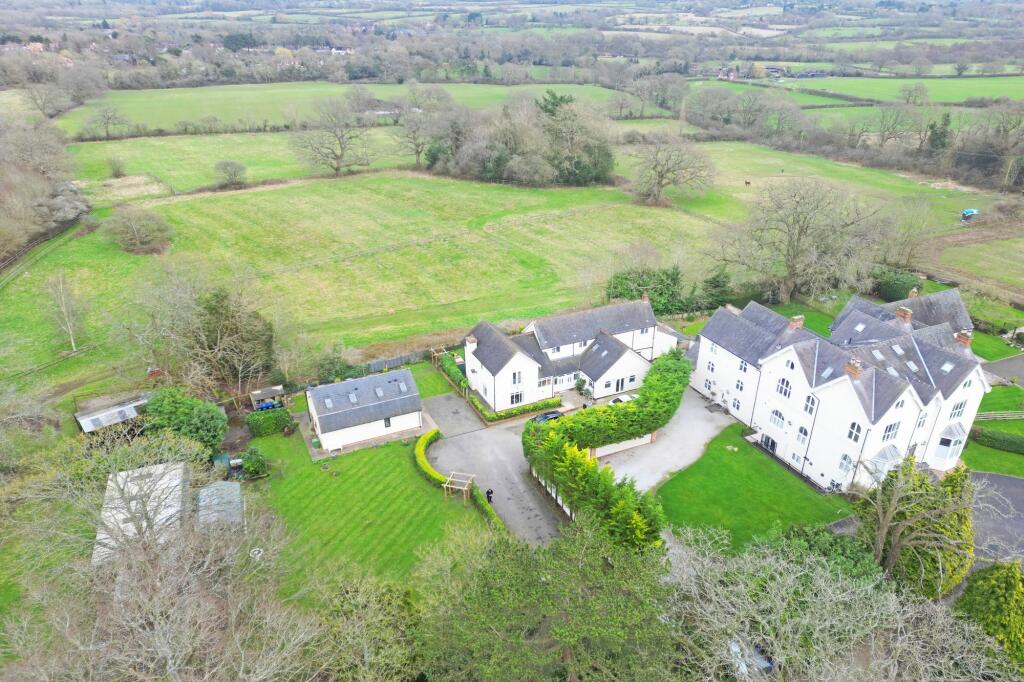 Additional image 23 of Catesby Lane, Lapworth, B94