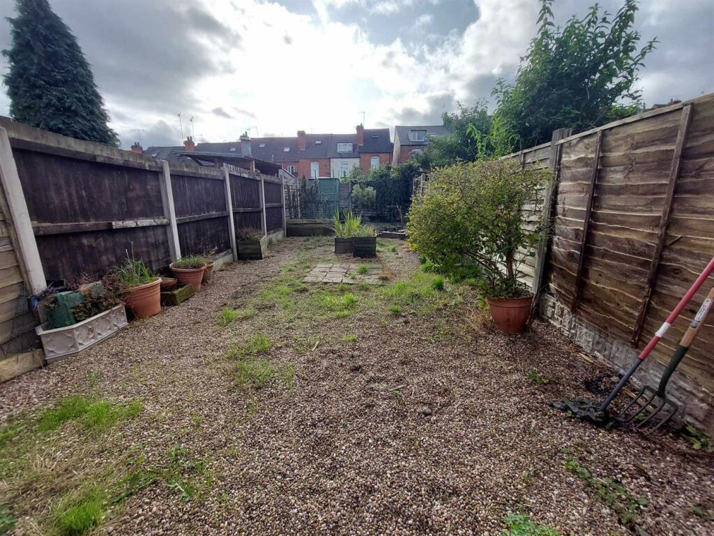 Additional image 23 of Lodge Road, Redditch