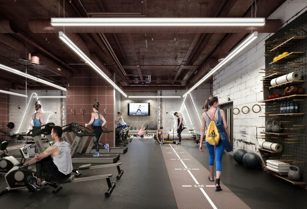 Additional image 6 of Rea Street, Digbeth, Birmingham, B5