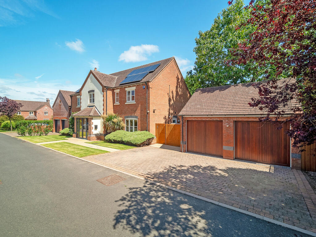 Additional image 48 of The Maltings, Earlswood, Warwickshire B94 5RU