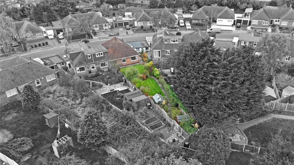 Additional image 31 of Plants Brook Road, Sutton Coldfield, West Midlands, B76