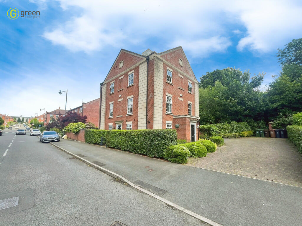 Additional image 22 of Nether Hall Avenue, Great Barr