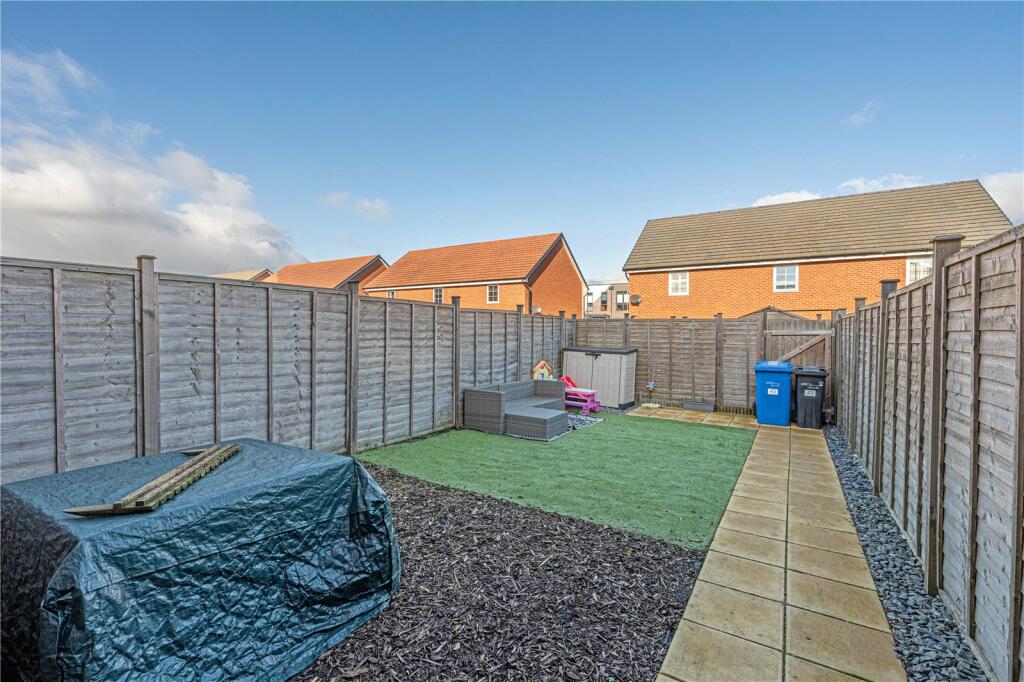 Additional image 22 of Bingley Avenue, Tamworth, Staffordshire, B78