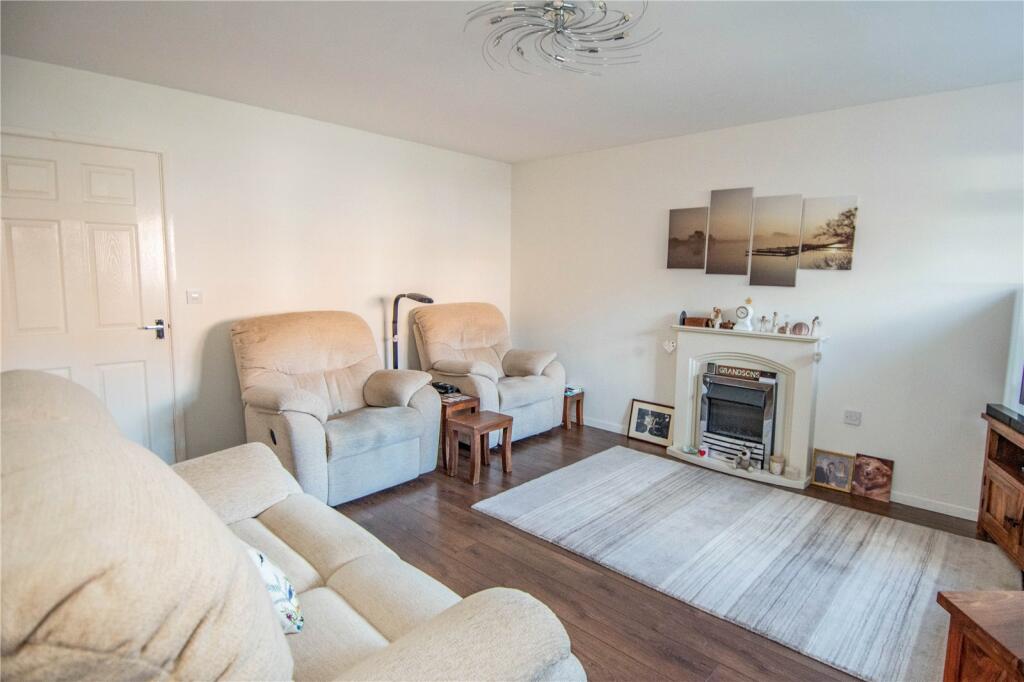 Additional image 5 of Catkins Close, Catshill, Bromsgrove, Worcestershire, B61