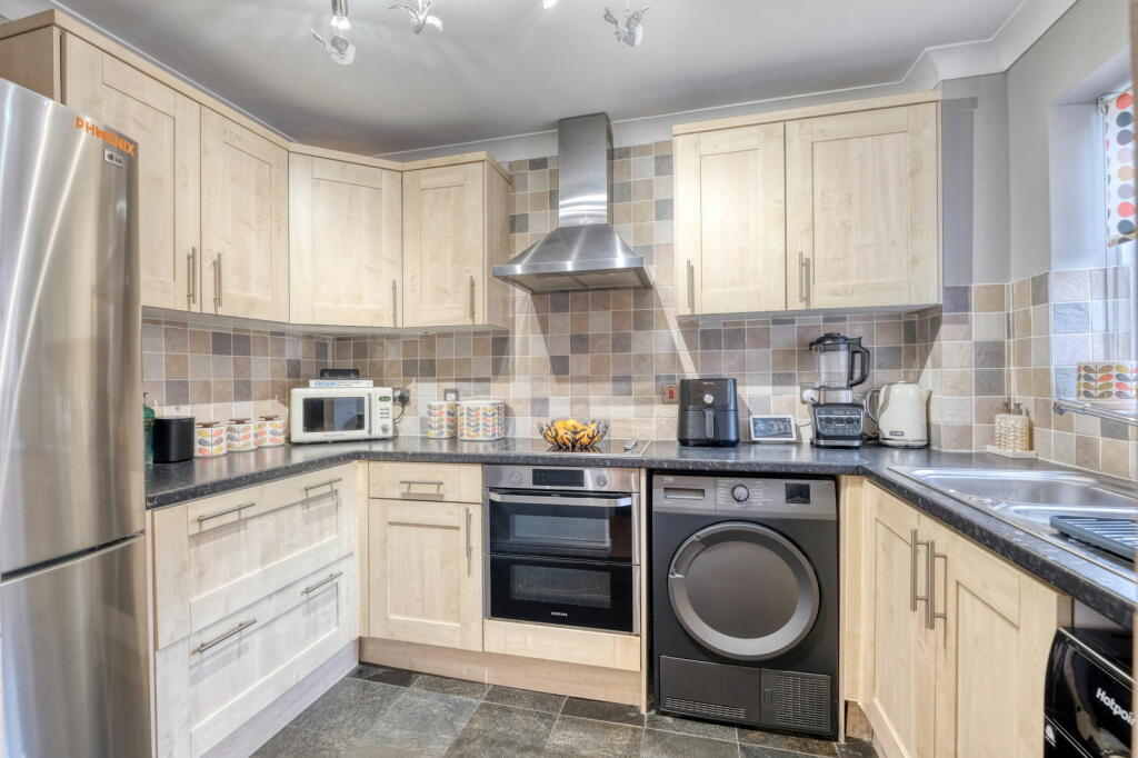 Additional image 6 of St Chads Mews, Old Warwick Road, Lapworth, Solihull, B94 6LD