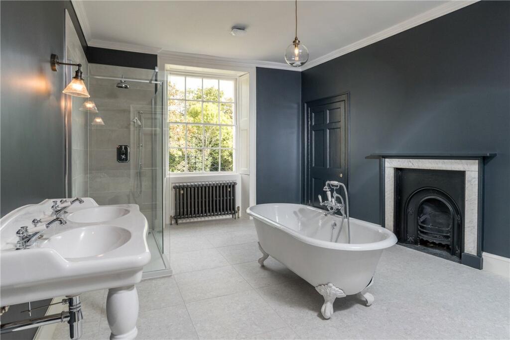 Additional image 11 of Lansdown Place East, Bath, Somerset, BA1