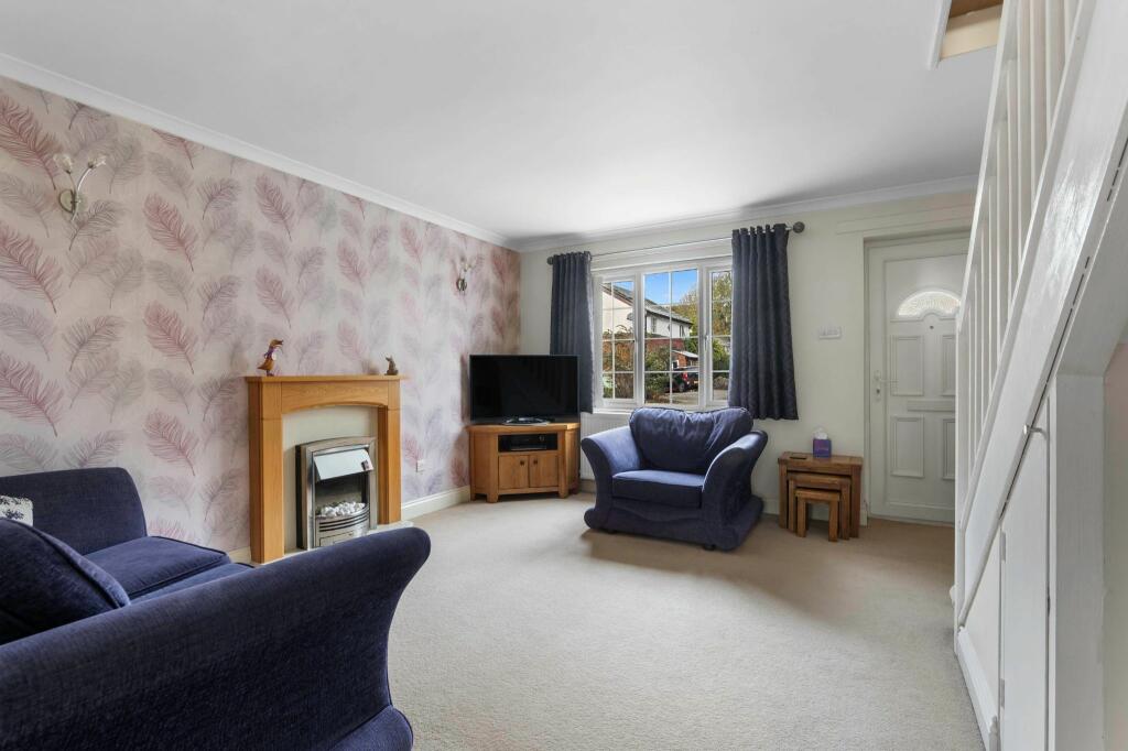 Additional image 6 of Plover Close, Alcester, B49