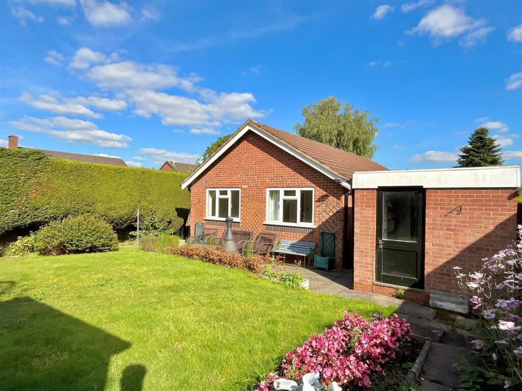 Additional image 17 of Beverley Close, Sutton Coldfield