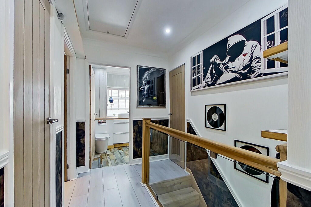 Additional image 43 of Shard End Crescent, Shard End