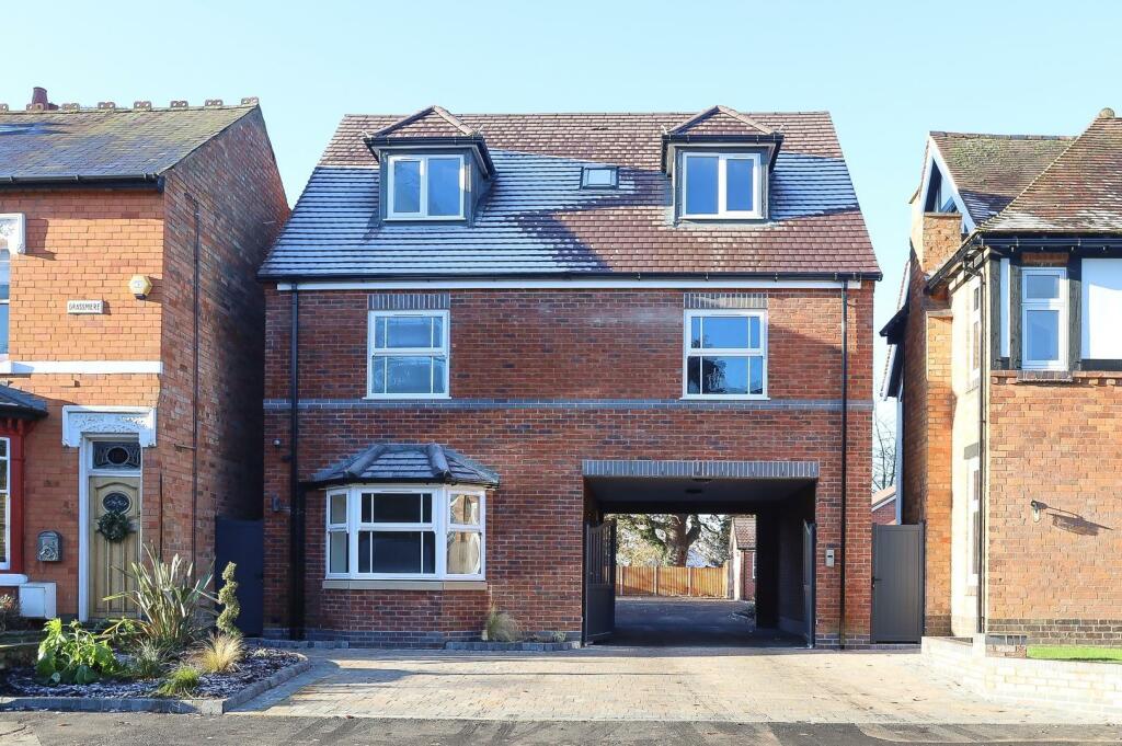 Additional image 21 of Coventry Road, Coleshill