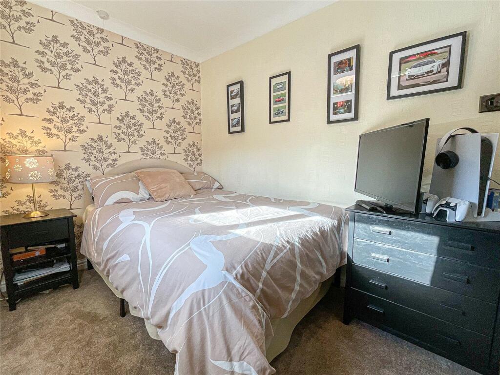 Additional image 15 of St. Georges Way, Tamworth, Staffordshire, B77