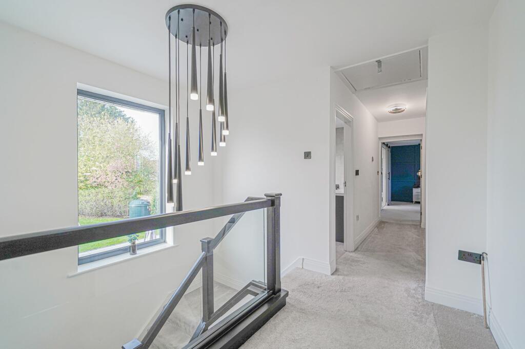 Additional image 16 of Barston Lane, Barston, B92