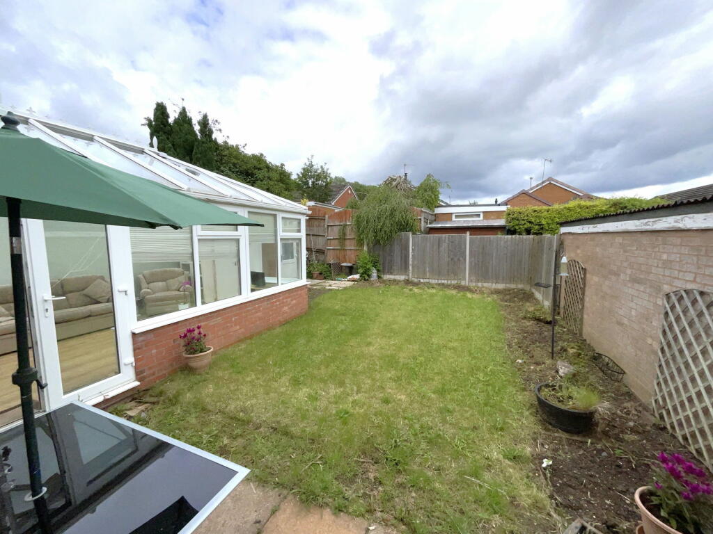 Additional image 11 of CRADLEY HEATH, Hayseech