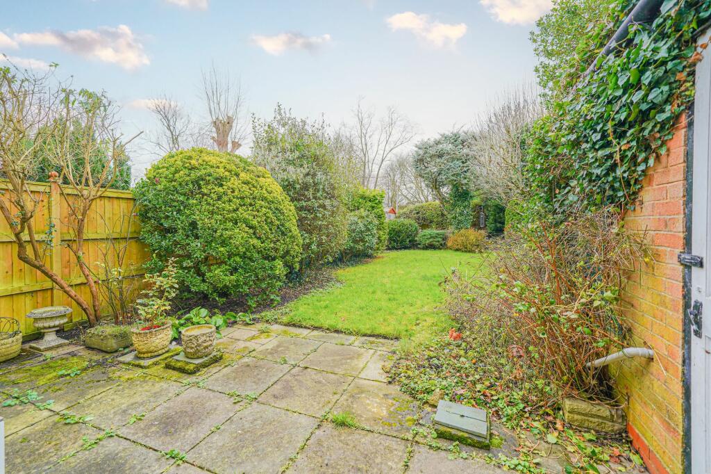 Additional image 8 of Orchard Road, Hockley Heath, B94