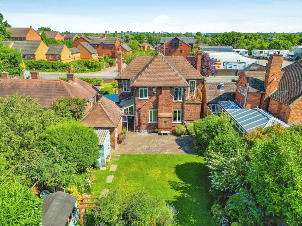 Additional image 22 of Lichfield Street, Fazeley, Tamworth