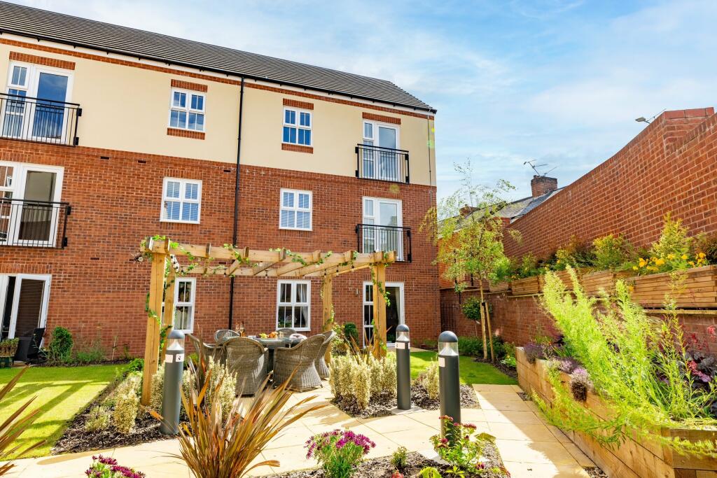 Additional image 5 of Alcester Road,
Studley,
Warwickshire,
B80 7AR